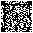 QR code with Mercury Bar contacts