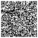 QR code with Unity College contacts