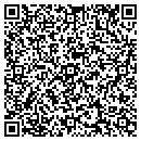 QR code with Halls Diving Service contacts