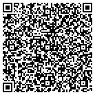 QR code with San Terra Associates Coml RE contacts