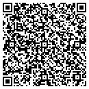 QR code with Hardy Wolf & Downing contacts