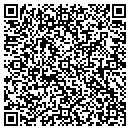 QR code with Crow Tracks contacts
