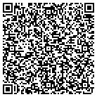 QR code with Mars Hill & Blaine Water Co contacts