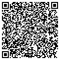 QR code with C F Farm contacts