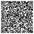 QR code with Delia B Pooler contacts