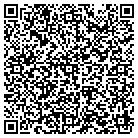 QR code with AKE Concrete Form & Masonry contacts