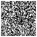 QR code with Haines Service contacts