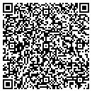 QR code with A B Business Service contacts
