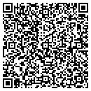 QR code with AAA Roofing contacts
