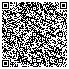QR code with Maine Right To Life Comm contacts