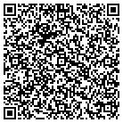 QR code with South Smerville Baptst Church contacts