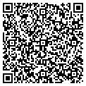 QR code with Pace contacts