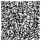 QR code with St Alexander Nevsky Orthodox contacts