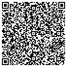 QR code with Machias Town Police Department contacts