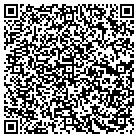QR code with MDI Community Sailing Center contacts