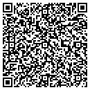 QR code with Yarmouth Taxi contacts