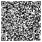 QR code with D W Mahan Consulting Forester contacts