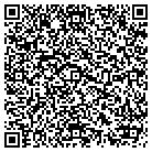 QR code with Mad Hatter Books and Records contacts