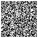 QR code with CDW Design contacts