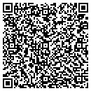 QR code with Unity Historical Society contacts