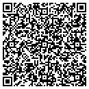 QR code with Unity Auto Sales contacts