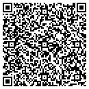 QR code with Garry's Garage contacts