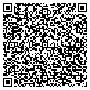 QR code with M Stanley Snowman contacts