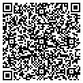 QR code with Scoops contacts