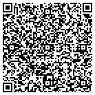 QR code with H & R Block Tax Service contacts