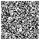 QR code with Christy Excavating Inc contacts
