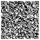 QR code with Connies Cakes and More contacts