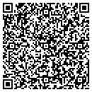 QR code with Cap's Tavern contacts