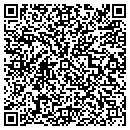 QR code with Atlantic Auto contacts