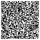 QR code with C R Peffer General Contracting contacts