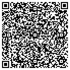 QR code with High Desert Custom Homes of contacts