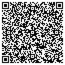 QR code with Knead A Break contacts