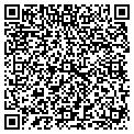 QR code with Rad contacts