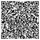 QR code with Kennebec Linen Service contacts