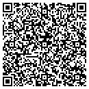 QR code with York's Signs contacts