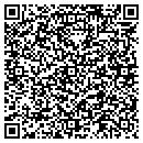 QR code with John W Painter DO contacts