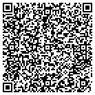 QR code with L C Andrew Maine Cedar Log Hms contacts