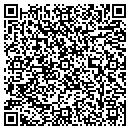 QR code with PHC Marketing contacts
