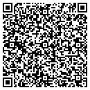 QR code with Head Start contacts