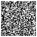 QR code with Yoga Exchange contacts