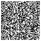 QR code with Orchard Graphic Design & Signs contacts