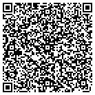 QR code with Maine Window & Sunroom Dist contacts