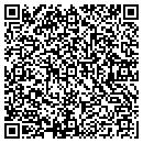 QR code with Carons Auto Body Shop contacts