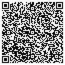 QR code with Harris Golf Shop contacts