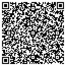 QR code with King Kong Service contacts