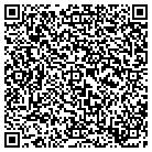 QR code with Gardiner Water District contacts